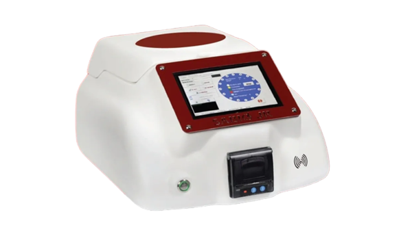 SABIO JR Automated ESR Analyzer