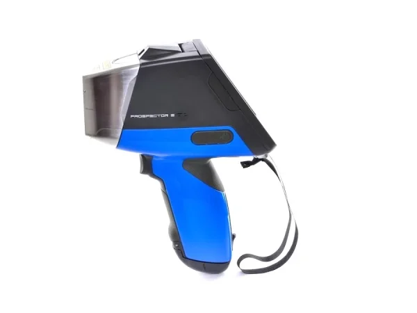 Handheld XRF Analyzer