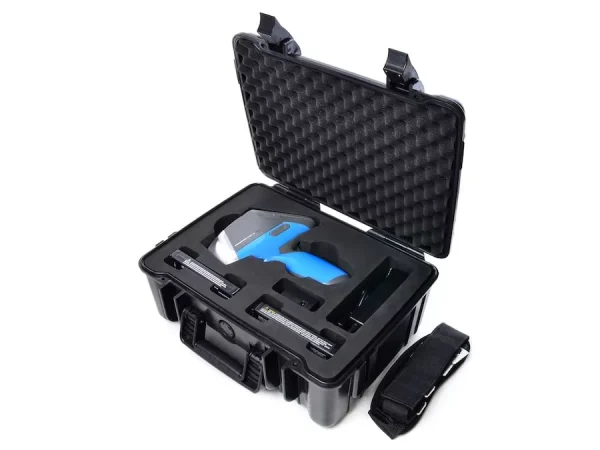 Handheld XRF Analyzer - Image 3