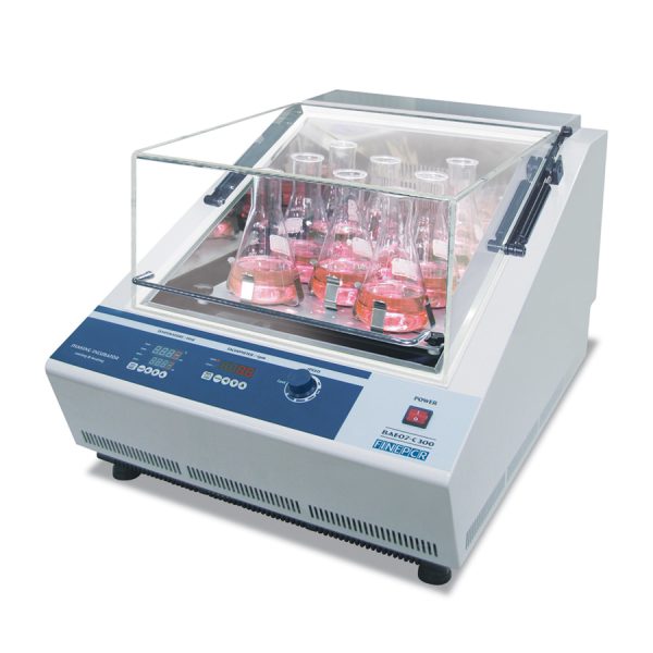 SHAKING INCUBATOR BAE07-C300