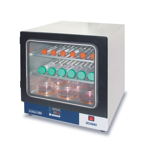 HYBRIDIZATION INCUBATOR AR6