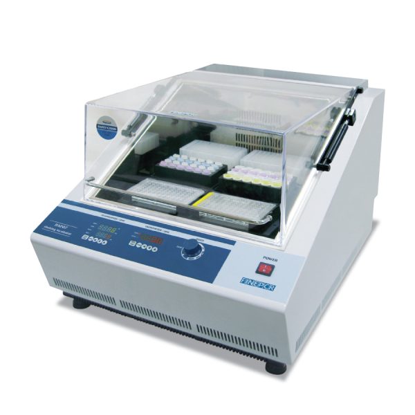 SHAKING INCUBATOR BAE07-H2000