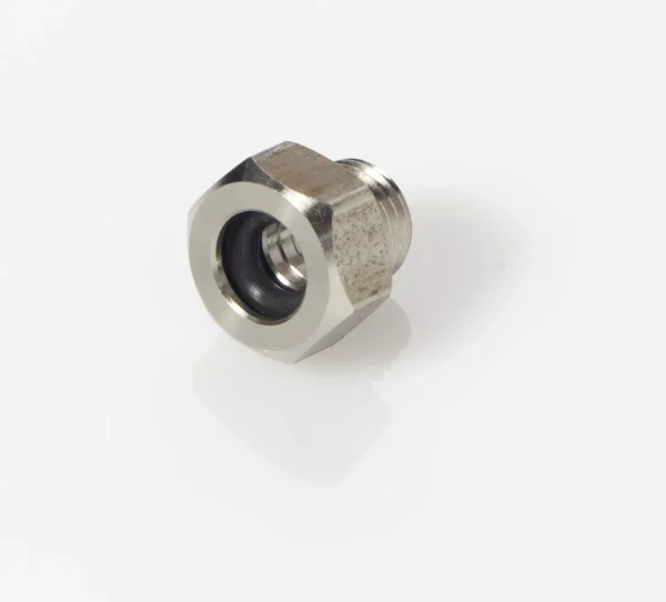 Plunger Holder