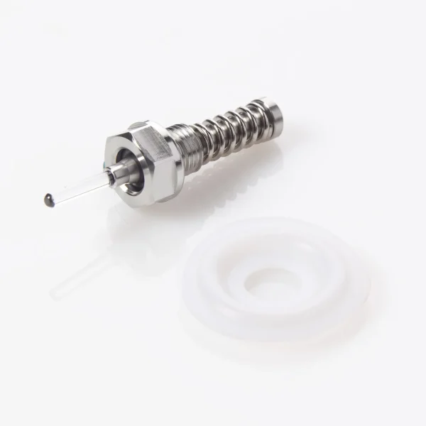 LC-30AD Plunger Holder Assembly, UHP2 (w/Diaphragm)