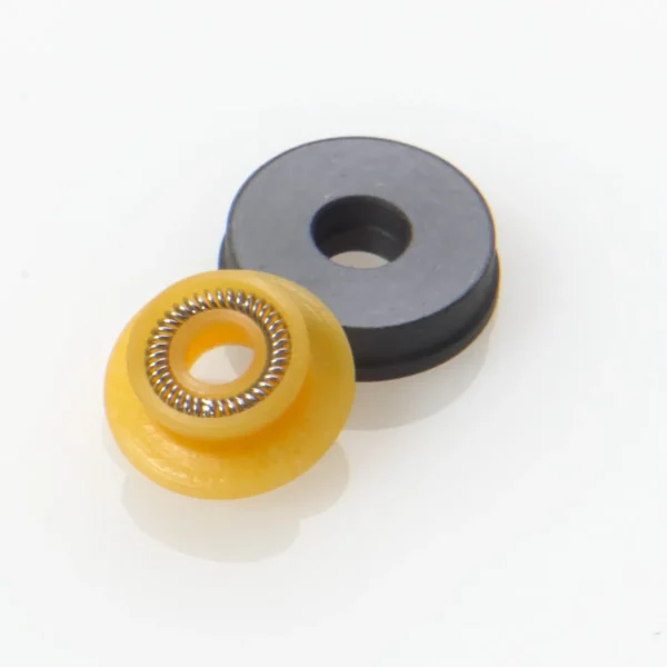 Plunger Seal and Back Up Ring