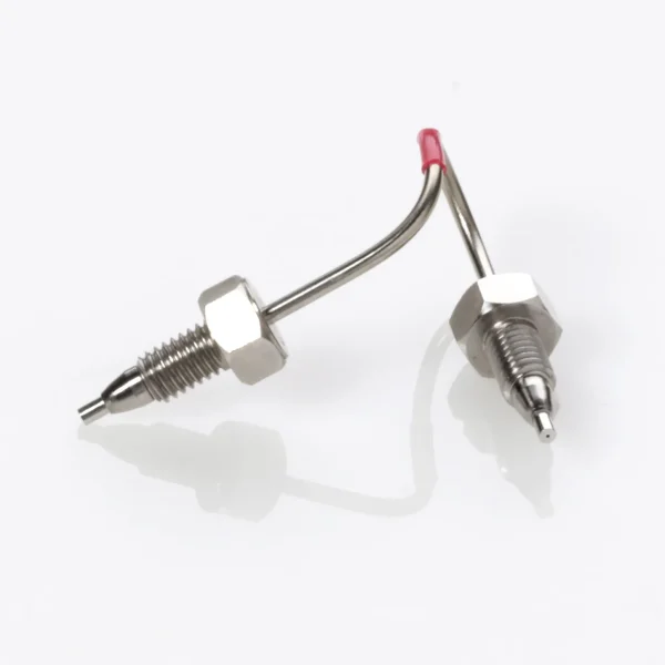Tubing D-L Assembly