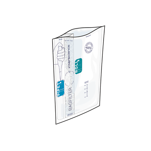 BagFilter Pipet & Roll