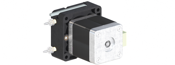 BJ-RZ1030/RZ1030B Stepper Motor Peristaltic pump - Image 5