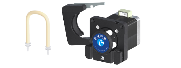 BJ-RZ1030/RZ1030B Stepper Motor Peristaltic pump - Image 4