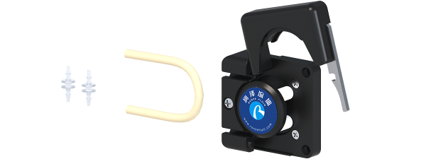 RZ1030 Peristaltic pump head - Image 4