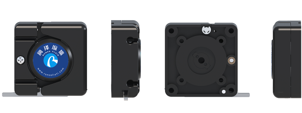 RZ1030 Peristaltic pump head - Image 5