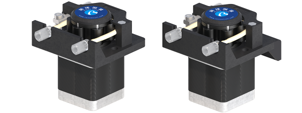 RZ-02 peristaltic pump - Image 6