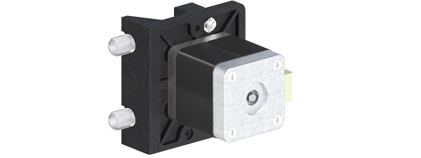 RZ-02 peristaltic pump - Image 5