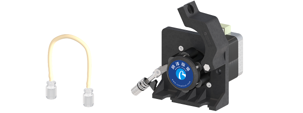 RZ-02 peristaltic pump - Image 4