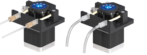 RZ-02 peristaltic pump - Image 3