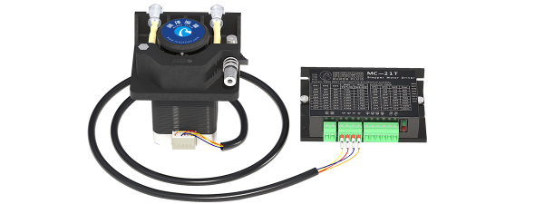 RZ-02 peristaltic pump - Image 2