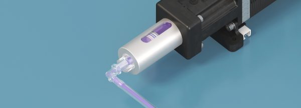 L-type external thread right angle joint - Image 3