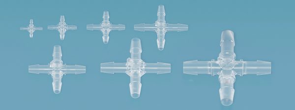 Four-way connector - Image 3