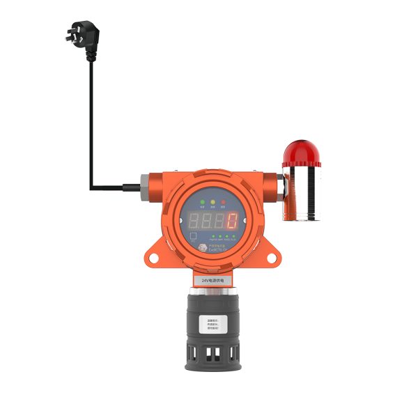 In-Line Gas Detectors ES10B-LED - Image 3