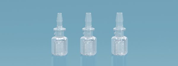 Hard and soft connector - Image 2