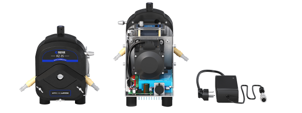 TS600 peristaltic pump - Image 5