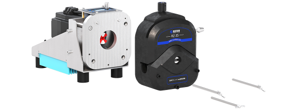TS600 peristaltic pump - Image 4