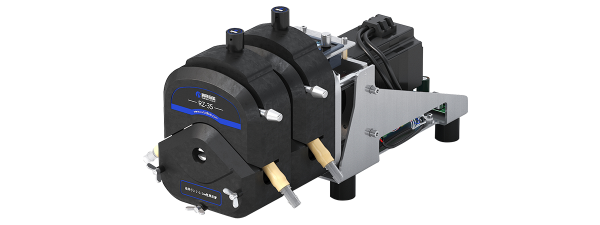 TS600 peristaltic pump - Image 3