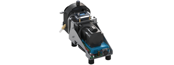 TS600 peristaltic pump - Image 2