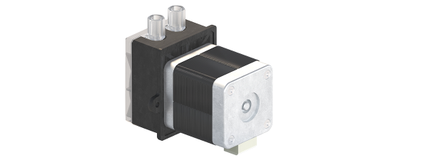 RZ-01 peristaltic pump - Image 5