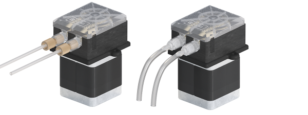 RZ-01 peristaltic pump - Image 4