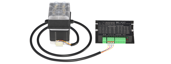 RZ-01 peristaltic pump - Image 2