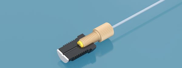 PEEK adapter connector - Image 4