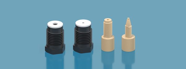 PEEK adapter connector - Image 2