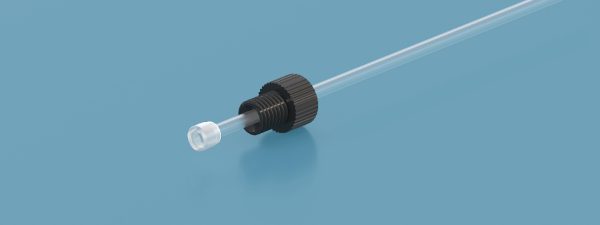 Anti-torque tube inverted cone joint - two sets - Image 5