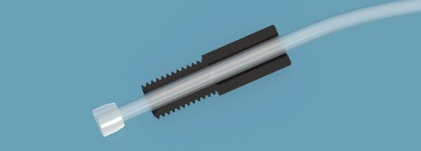 Anti-torque tube inverted cone joint - two sets - Image 2