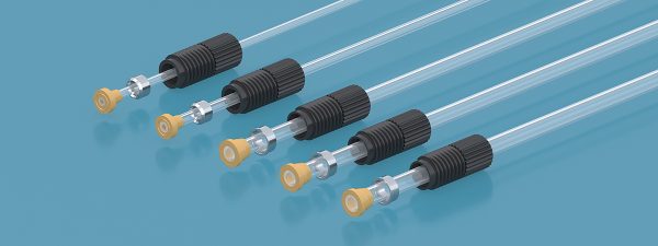 Inverted cone joint - three-piece set - Image 4