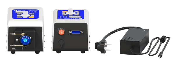 LM40B Box peristaltic pump - Image 3