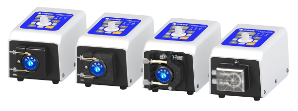 LM40B Box peristaltic pump - Image 2