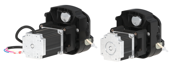 BJ30 stepper motor peristaltic pump - Image 5