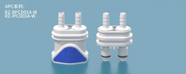 Quick Plug Joint - APC Series - Image 4
