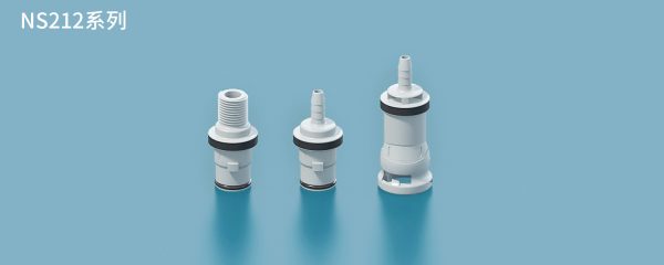 Quick Plug Joint - NS212 Series - Image 2
