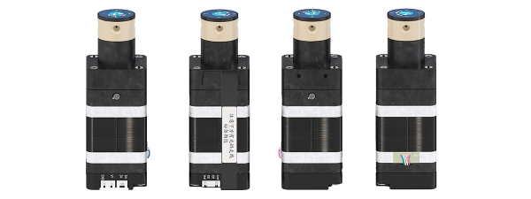 Mrv-01B High Pressure Valve - Image 5