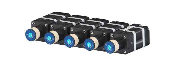 Mrv-01B High Pressure Valve - Image 3