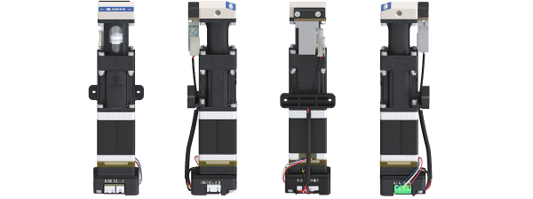 SY-09S vertical injection pump - Image 4