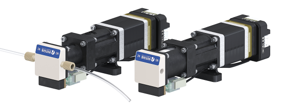 SY-09S vertical injection pump - Image 3