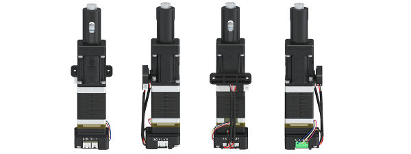 SY-09 Vertical Injection Pump - Image 4