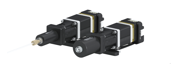 SY-09 Vertical Injection Pump - Image 3