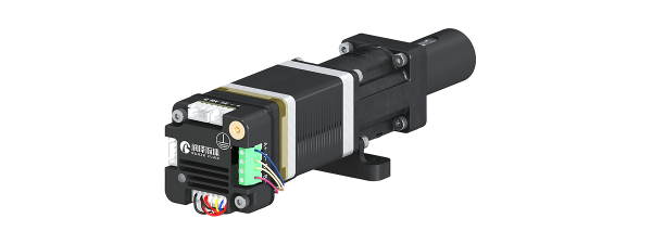 SY-09 Vertical Injection Pump - Image 2