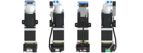Rp-01 plunger pump - Image 5