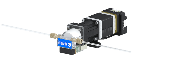 Rp-01 plunger pump - Image 4